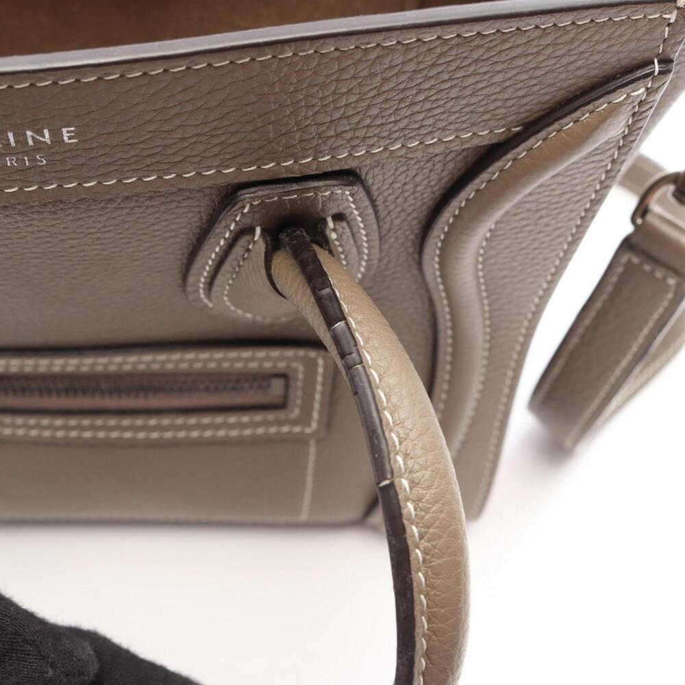 CELINE Bag - Picture 7 of 13